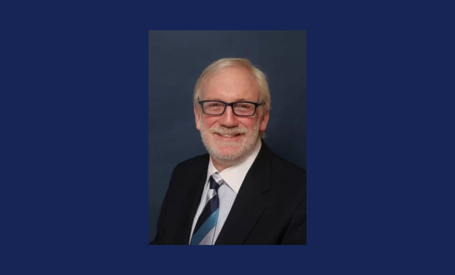 Capt David ‘Duke’ Snider, Special Advisor 90 North Foundation