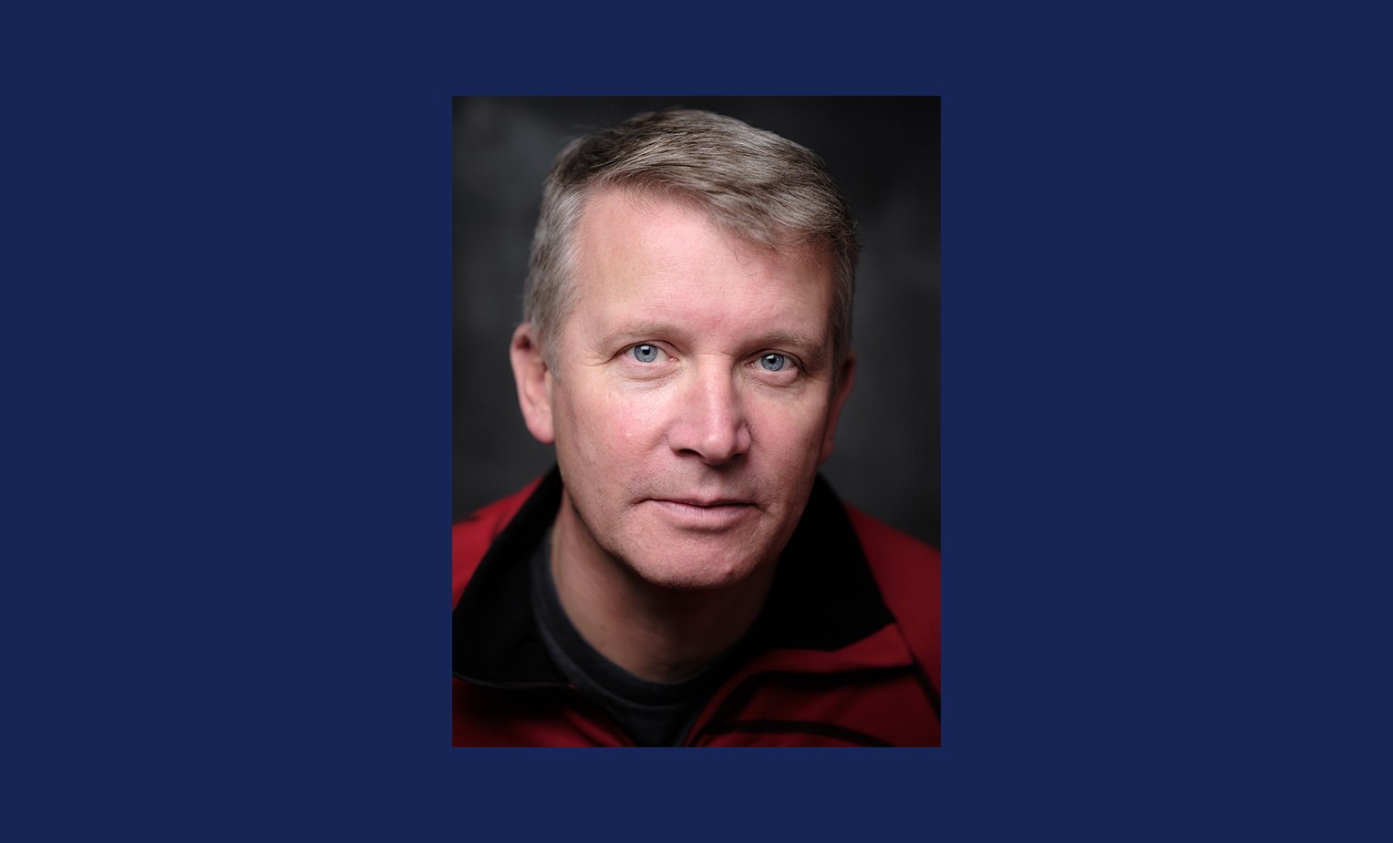 Dr Graeme Chesters, 90 North Foundation